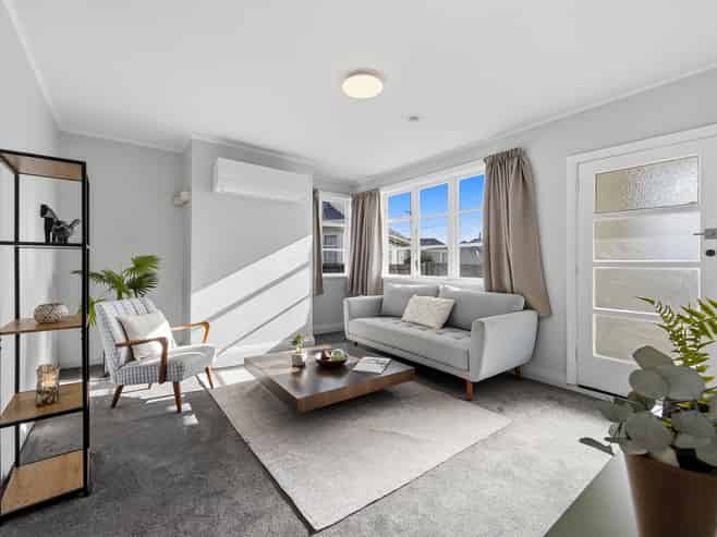 9 Kershaw Place, Richmond