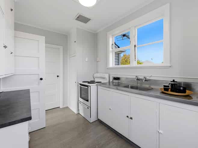9 Kershaw Place, Richmond