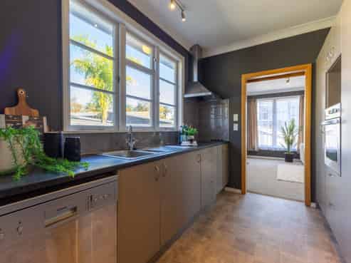 4 Hughes Avenue, Hokowhitu