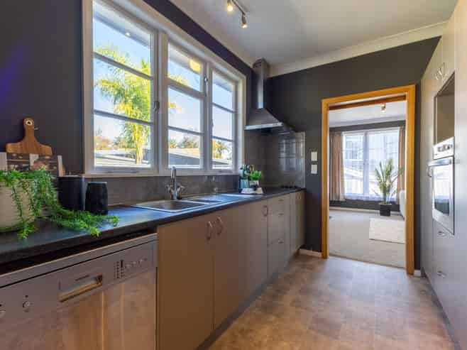 4 Hughes Avenue, Hokowhitu