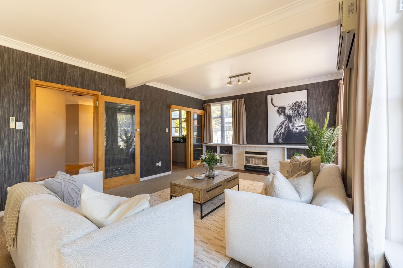 Top Hokowhitu location - Ansicht 4