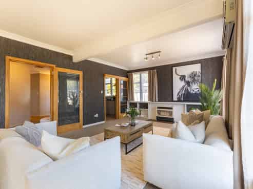 4 Hughes Avenue, Hokowhitu