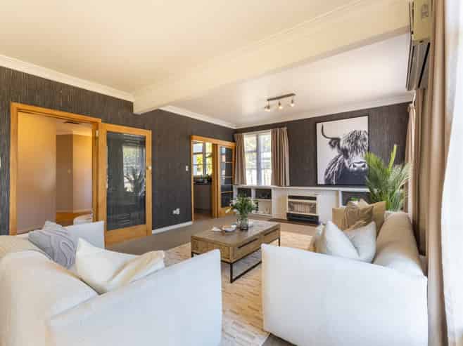 4 Hughes Avenue, Hokowhitu