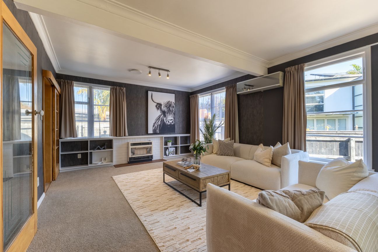 Top Hokowhitu location - Ansicht 2