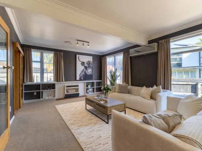 4 Hughes Avenue, Hokowhitu