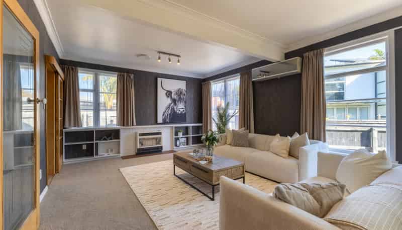 4 Hughes Avenue, Hokowhitu