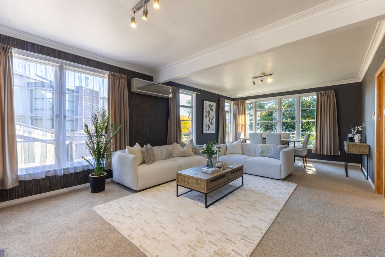 Top Hokowhitu location - Ansicht 3