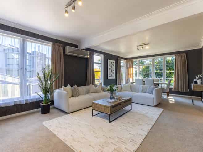 4 Hughes Avenue, Hokowhitu