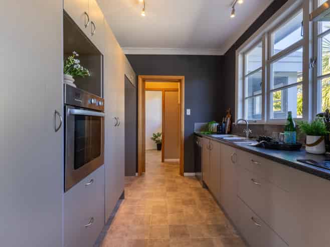 4 Hughes Avenue, Hokowhitu