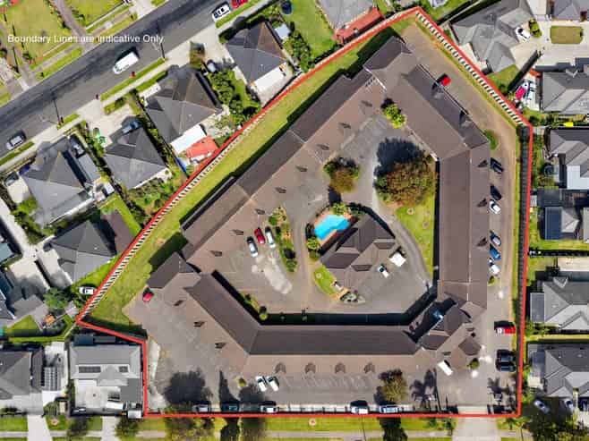 610  Massey Road, Mangere
