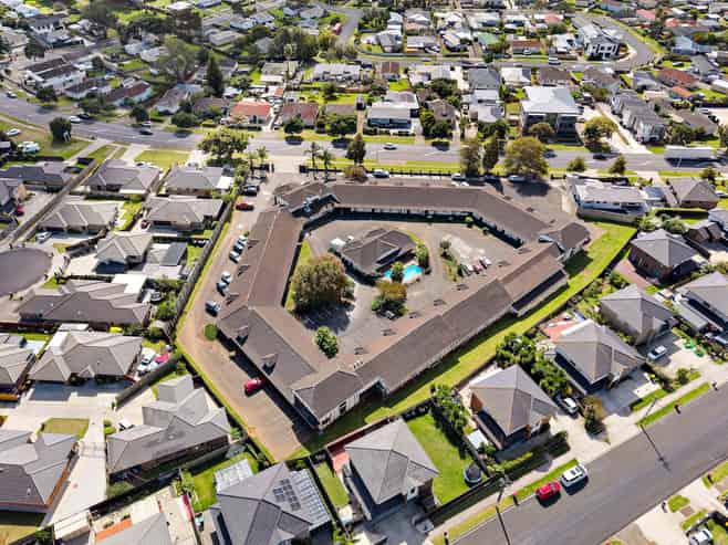 610  Massey Road, Mangere