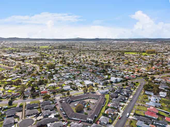610  Massey Road, Mangere