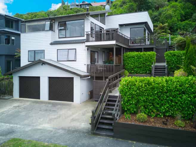 80 Wakeman Road, Acacia Bay