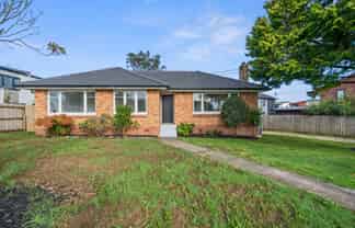 25 Esperanto Road, Papatoetoe