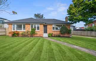 25 Esperanto Road, Papatoetoe