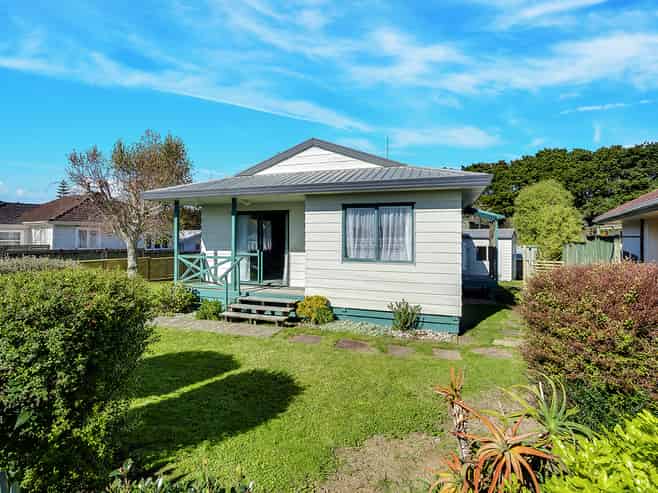 19A Anzac Avenue, Morrinsville