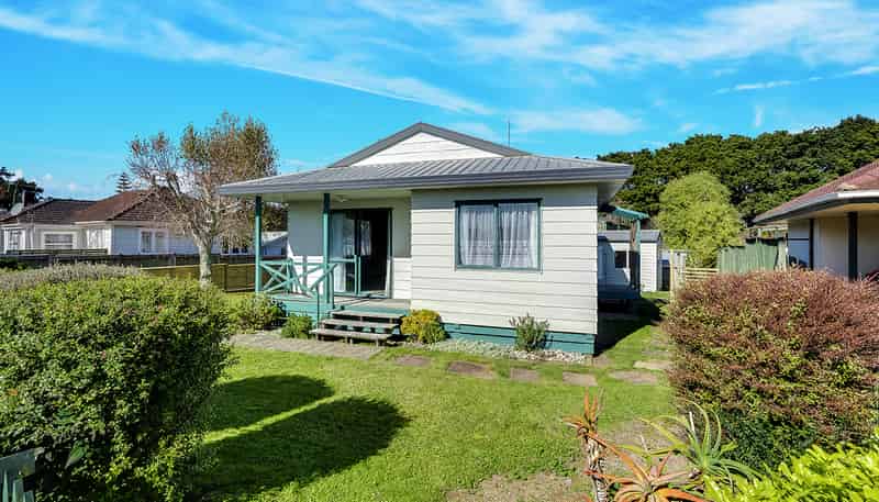 19A Anzac Avenue, Morrinsville