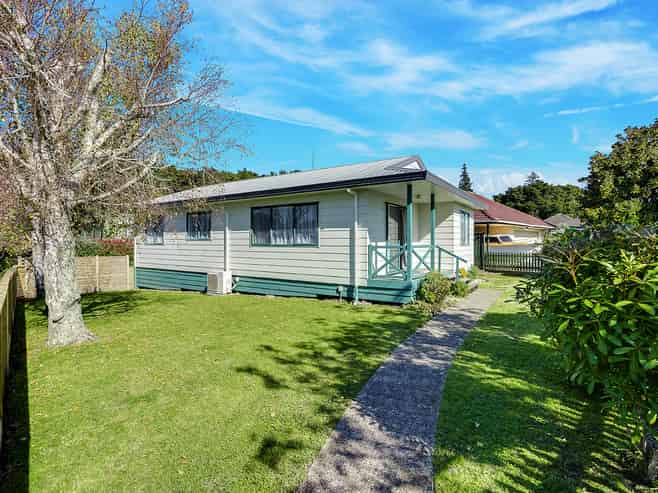 19A Anzac Avenue, Morrinsville