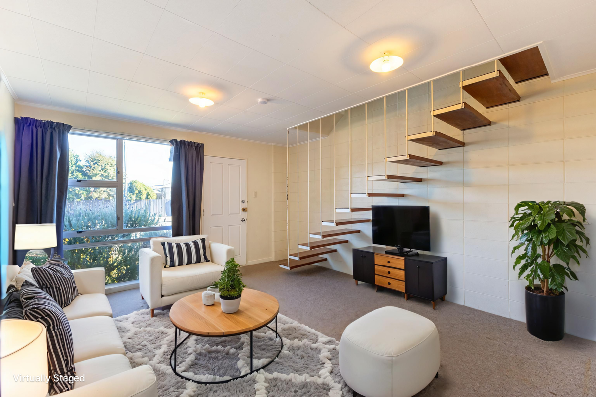 Affordable and Available! - Widok 2