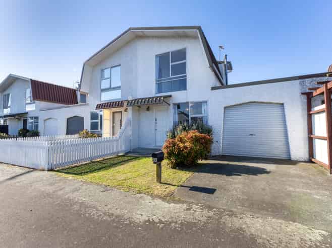 3A Pascal Street, Palmerston North