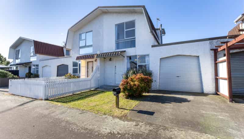 3A Pascal Street, Palmerston North