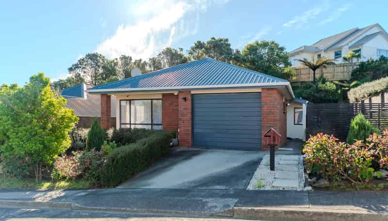 5 Peter Button Place, Johnsonville