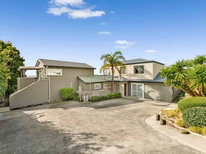 81a Maraetai School Road, Maraetai