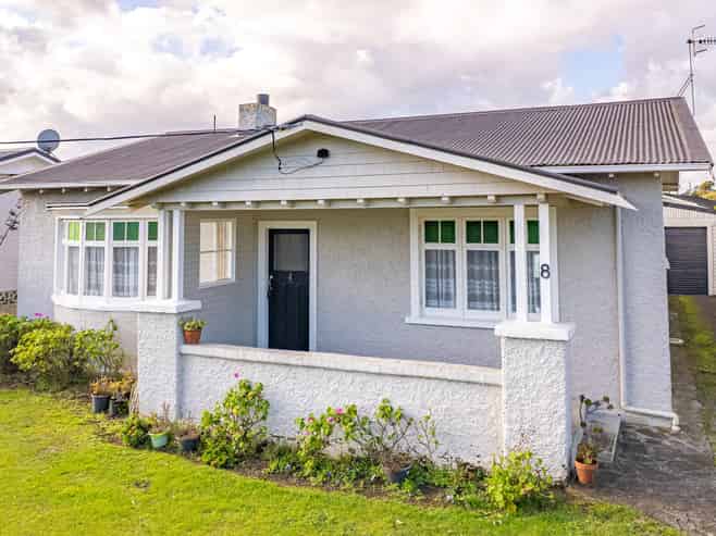 8 Fox Road, Springvale
