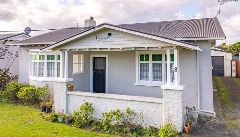 8 Fox Road, Springvale