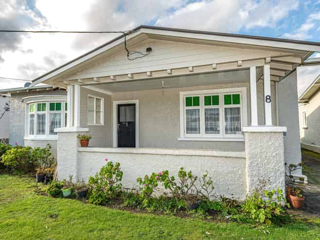 8 Fox Road, Springvale