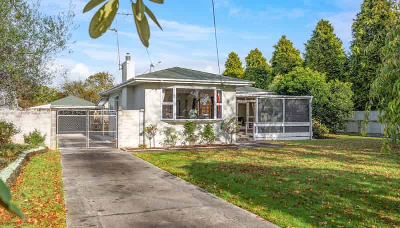 59 Kent Street , Carterton
