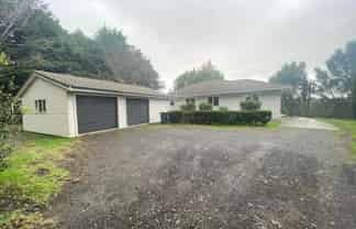 101 Bald Hill Road , Waitoki