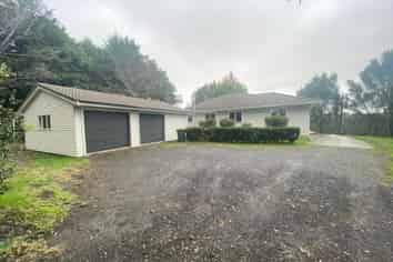 101 Bald Hill Road , Waitoki