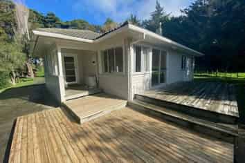 101 Bald Hill Road , Waitoki