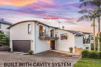 817C East Coast Road, Northcross