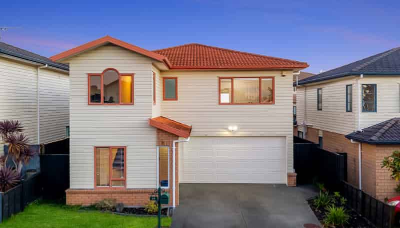 29 Baverstock Road, Flat Bush