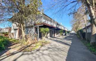 1/88 Victoria Avenue, Palmerston North Central
