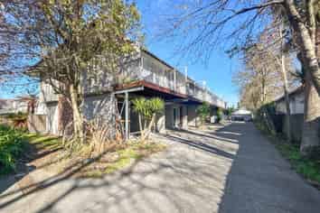 1/88 Victoria Avenue, Palmerston North Central