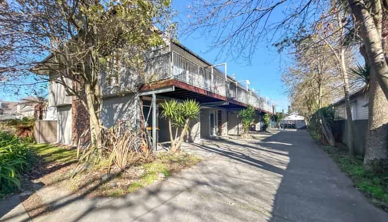 1/88 Victoria Avenue, Palmerston North Central
