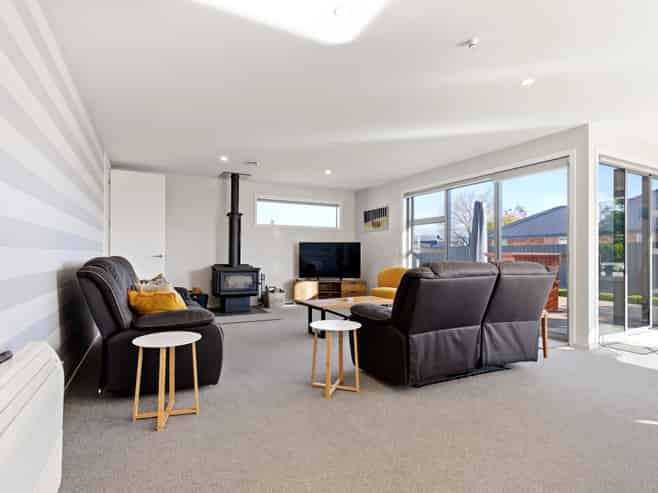 12 Grandvue Drive, Twizel
