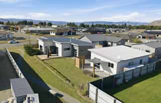 12 Grandvue Drive, Twizel