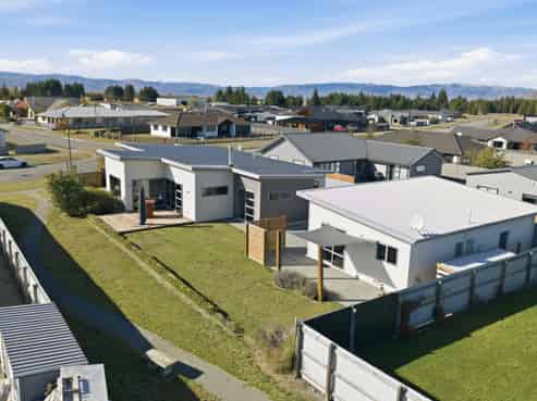 12 Grandvue Drive, Twizel