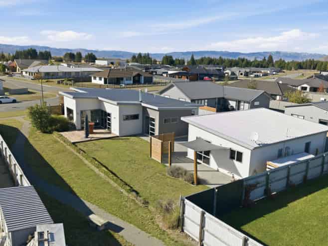 12 Grandvue Drive, Twizel