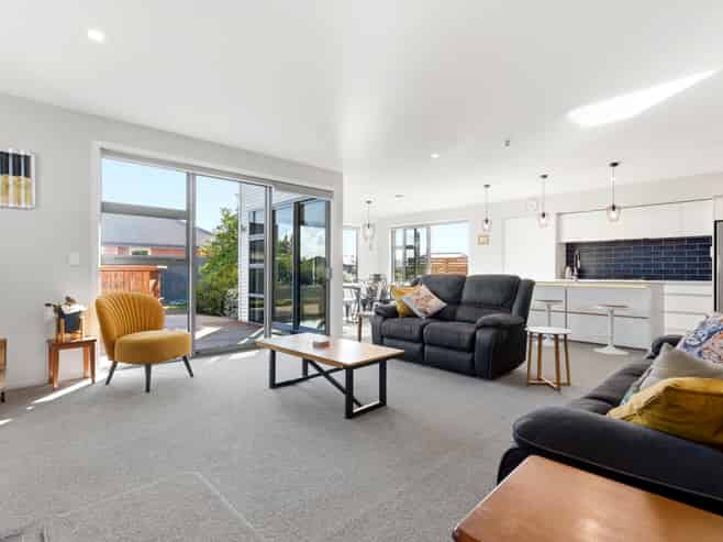 12 Grandvue Drive, Twizel