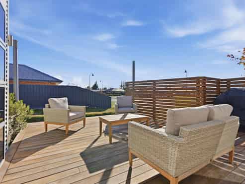 12 Grandvue Drive, Twizel