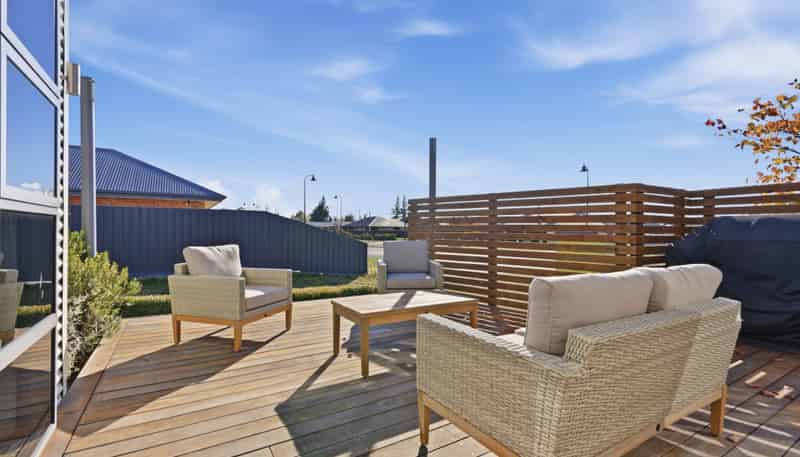 12 Grandvue Drive, Twizel