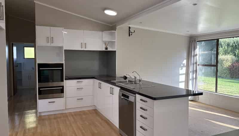 82 King Road , Makauri
