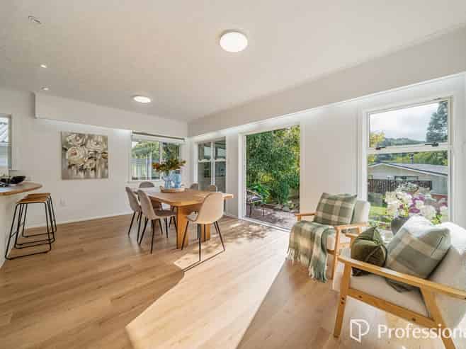 19 Holly Grove, Maungaraki