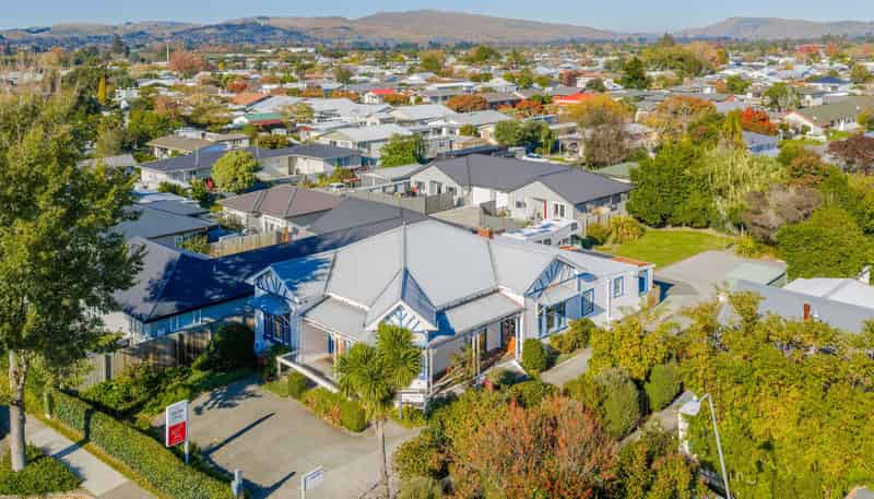 811 Heretaunga Street, Parkvale