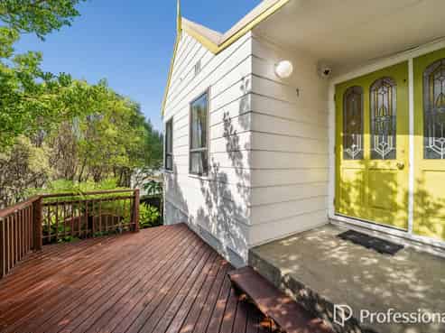156 Moxham Avenue, Hataitai